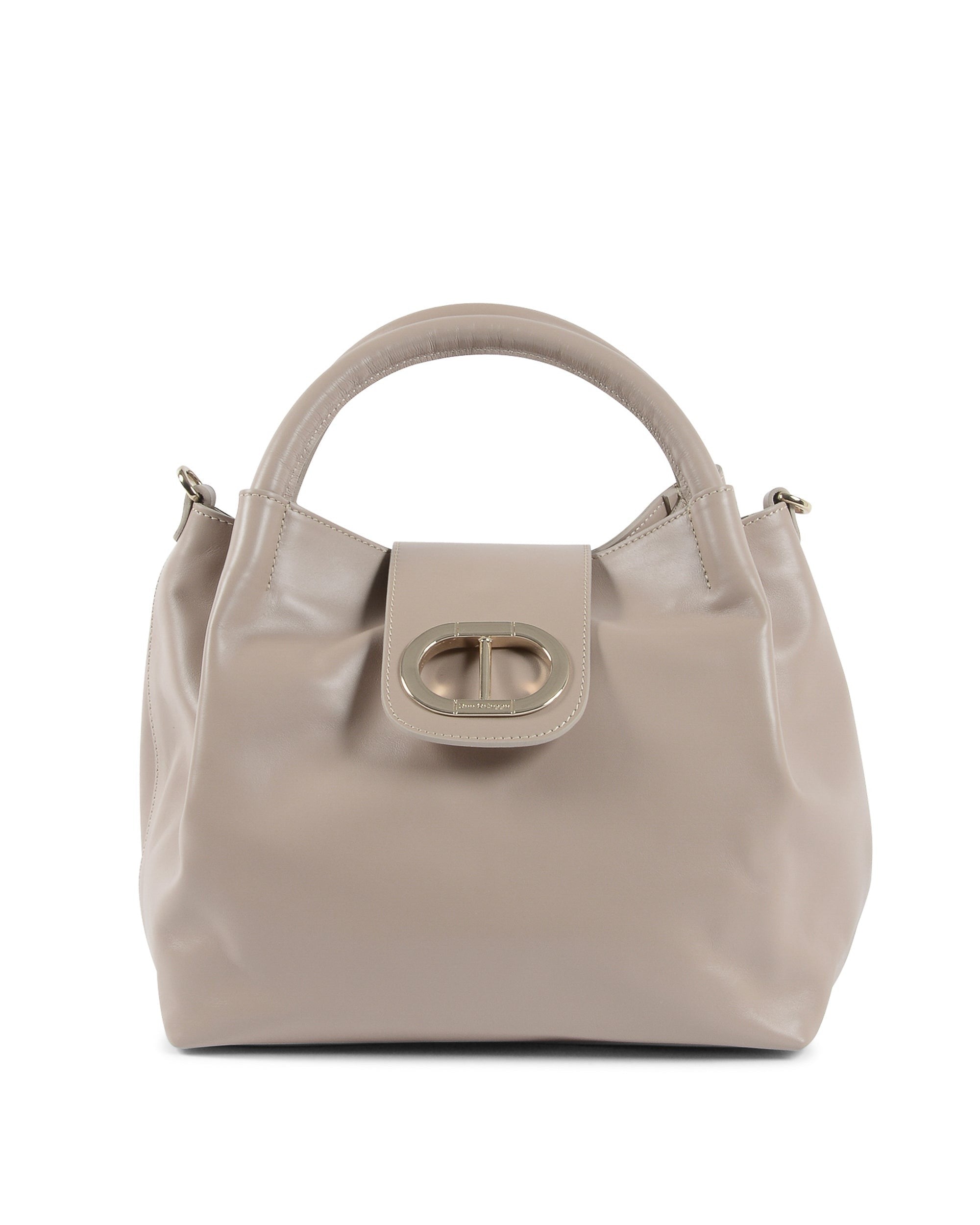 Bolso Vasto - Taupe