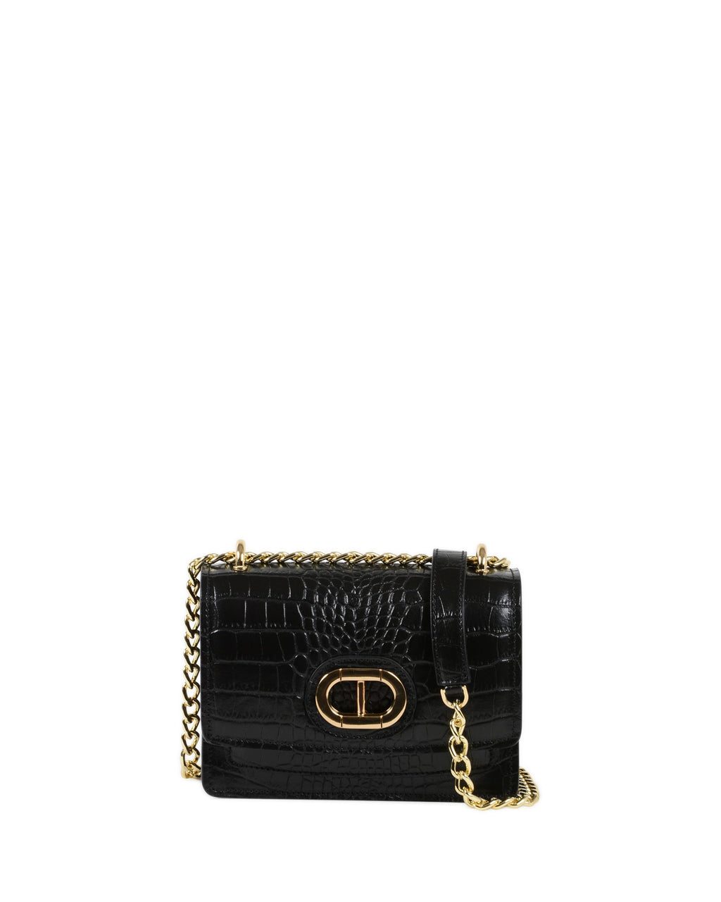 Bolso bandolera pequeño Siena Cocco