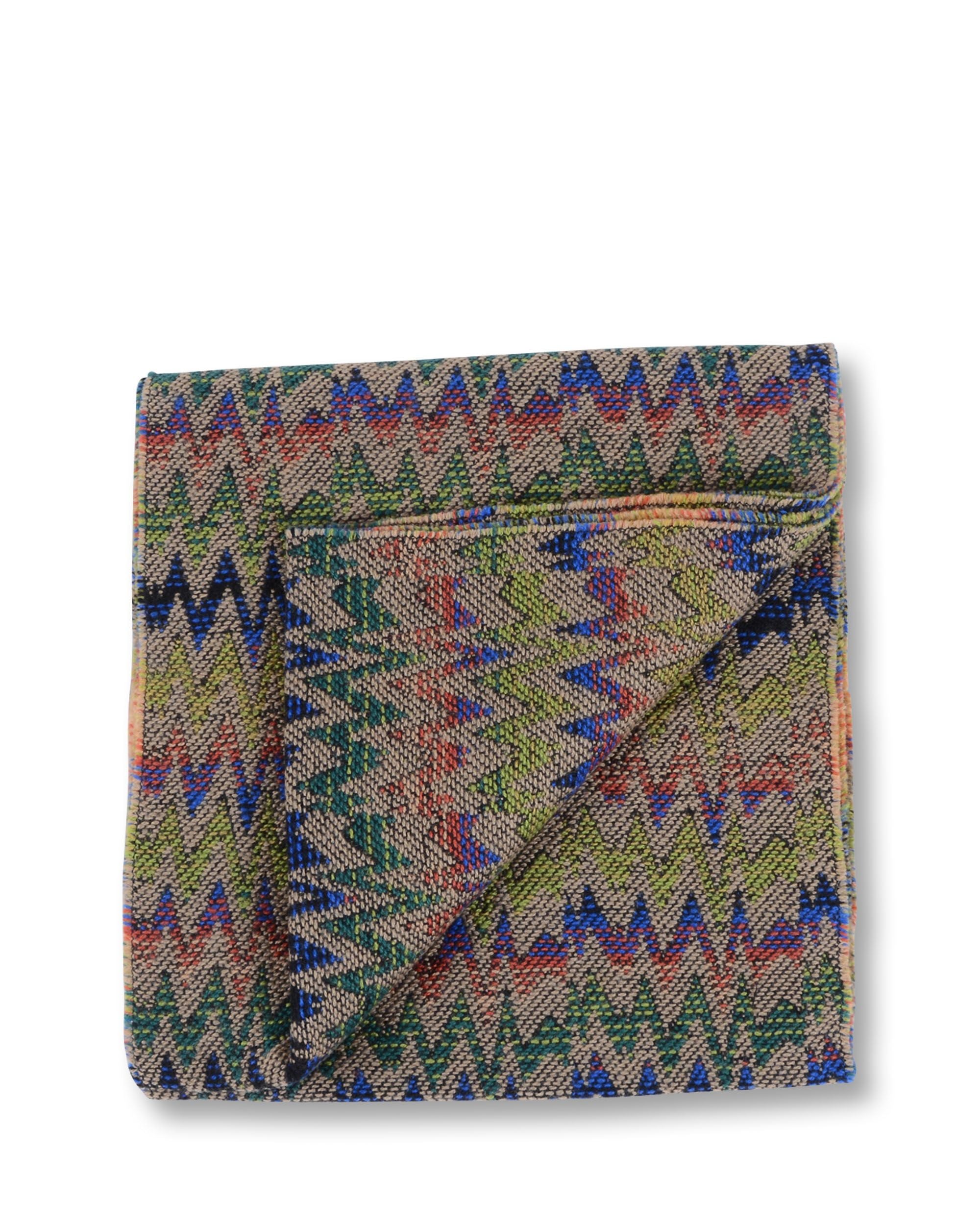 Bufanda Missoni Mujer Multicolor SC7DWOU68030003