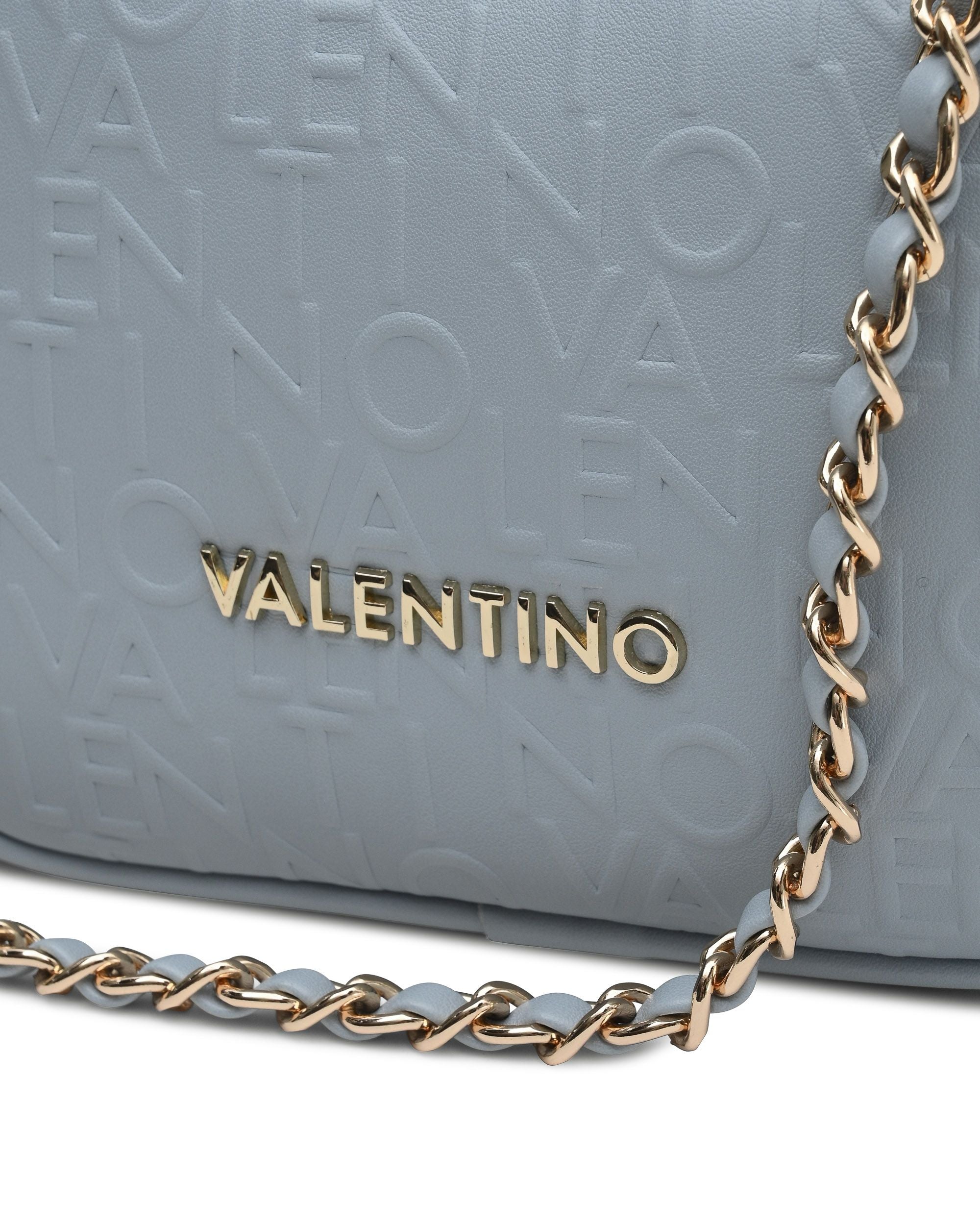 Valentino Womens Shoulder Bag VBS6V006 F61