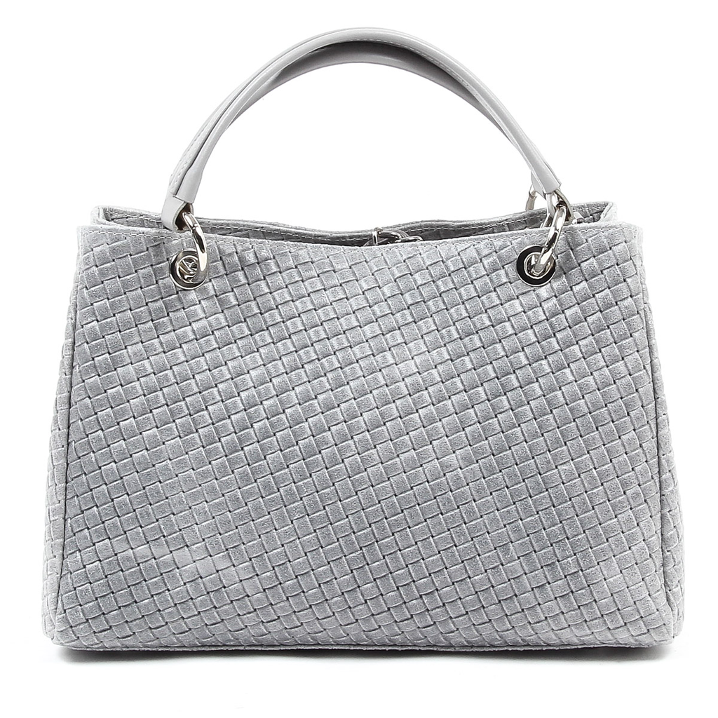 Bolso de mano para mujer V 1969 Italia