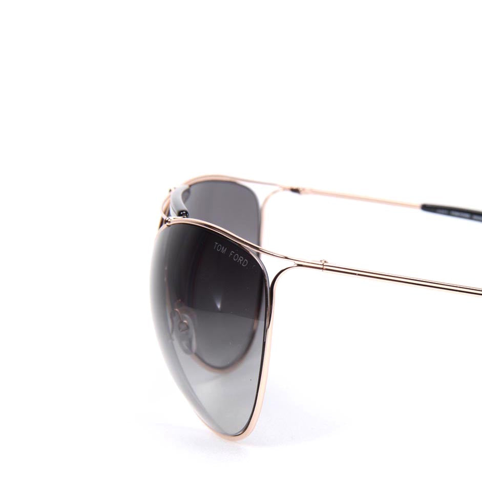 Gafas de sol Tom Ford para mujer FT0220 S 28B