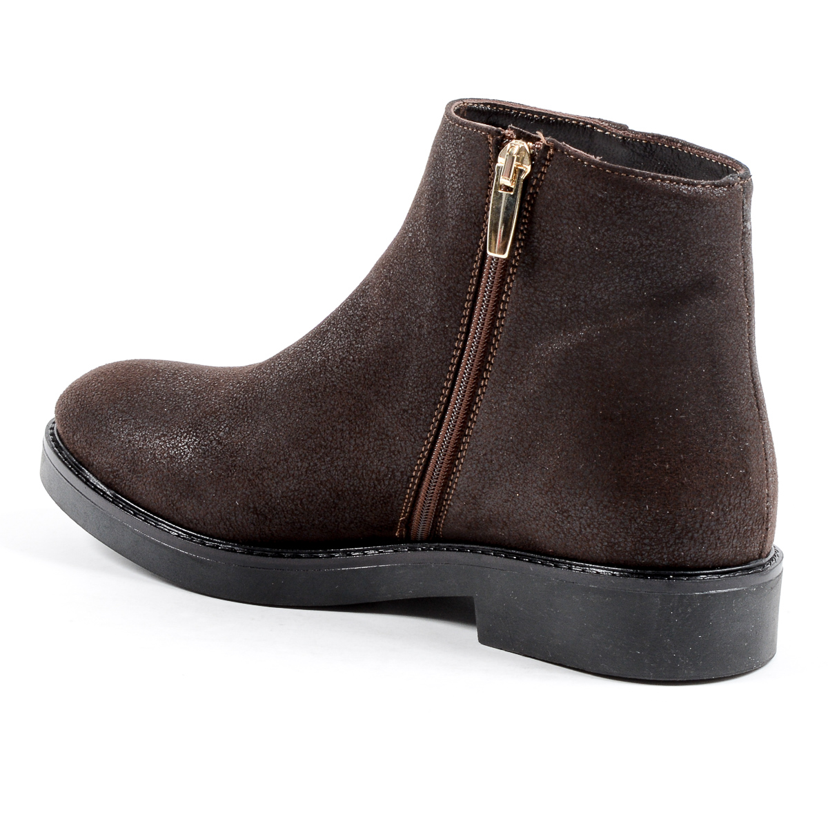 V 1969 Italia Botines para mujer Marrón TILLY