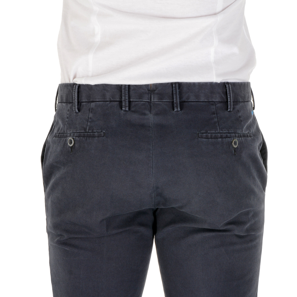 Pantalones para hombre PT01 Azul oscuro REEF
