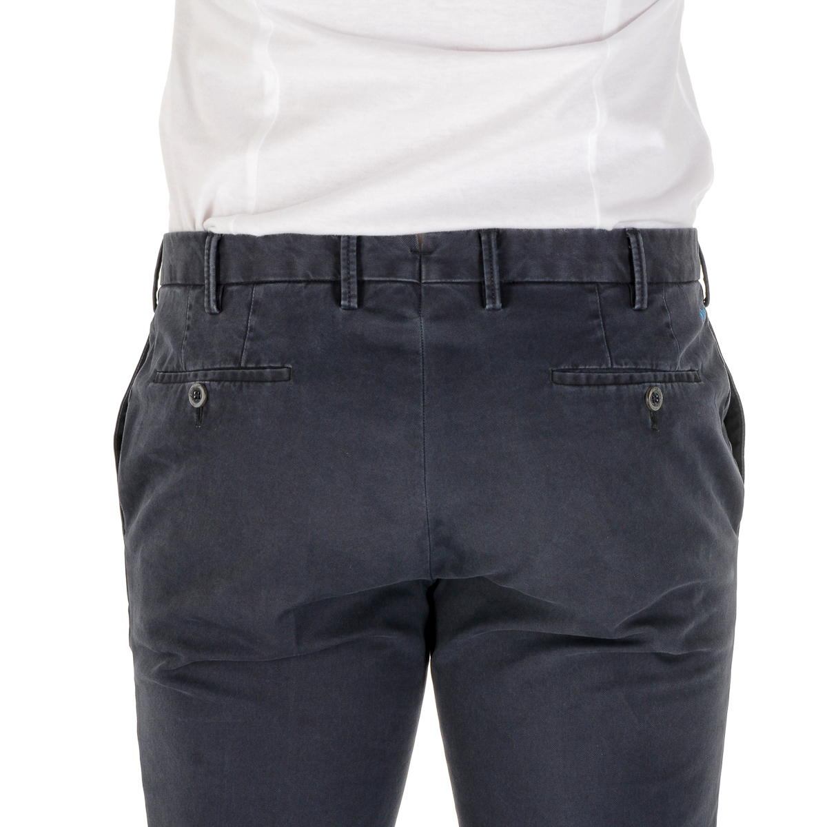 Pantalones para hombre PT01 Azul oscuro REEF
