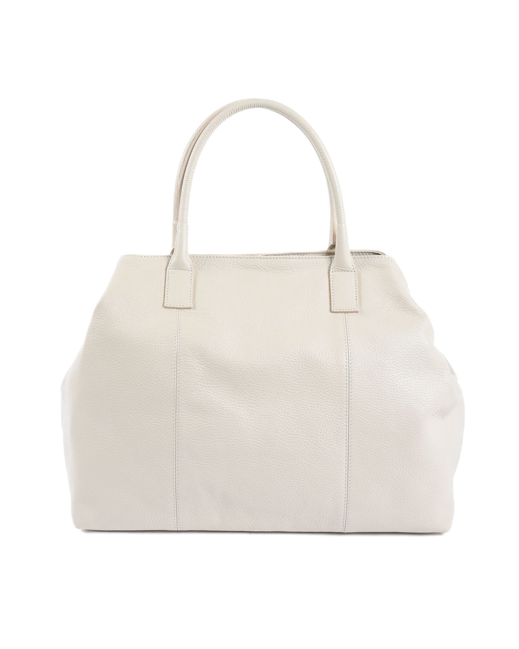 Bolso de mano para mujer Dee Ocleppo CORNWALL CREAM
