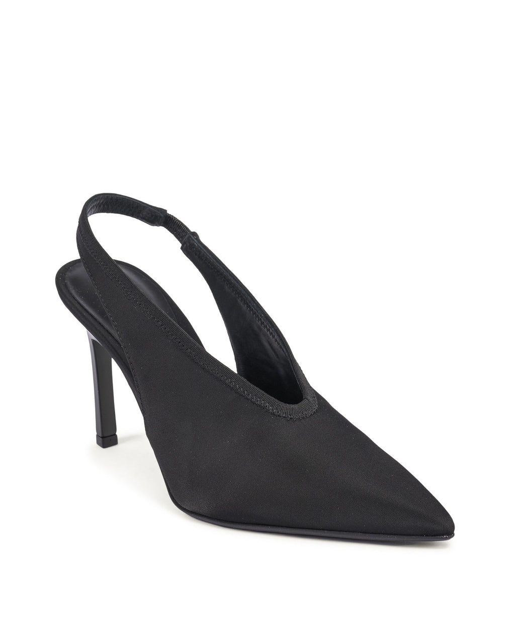 Zapatos de salón Calvin Klein para mujer, color negro, HW0HW01452BEH
