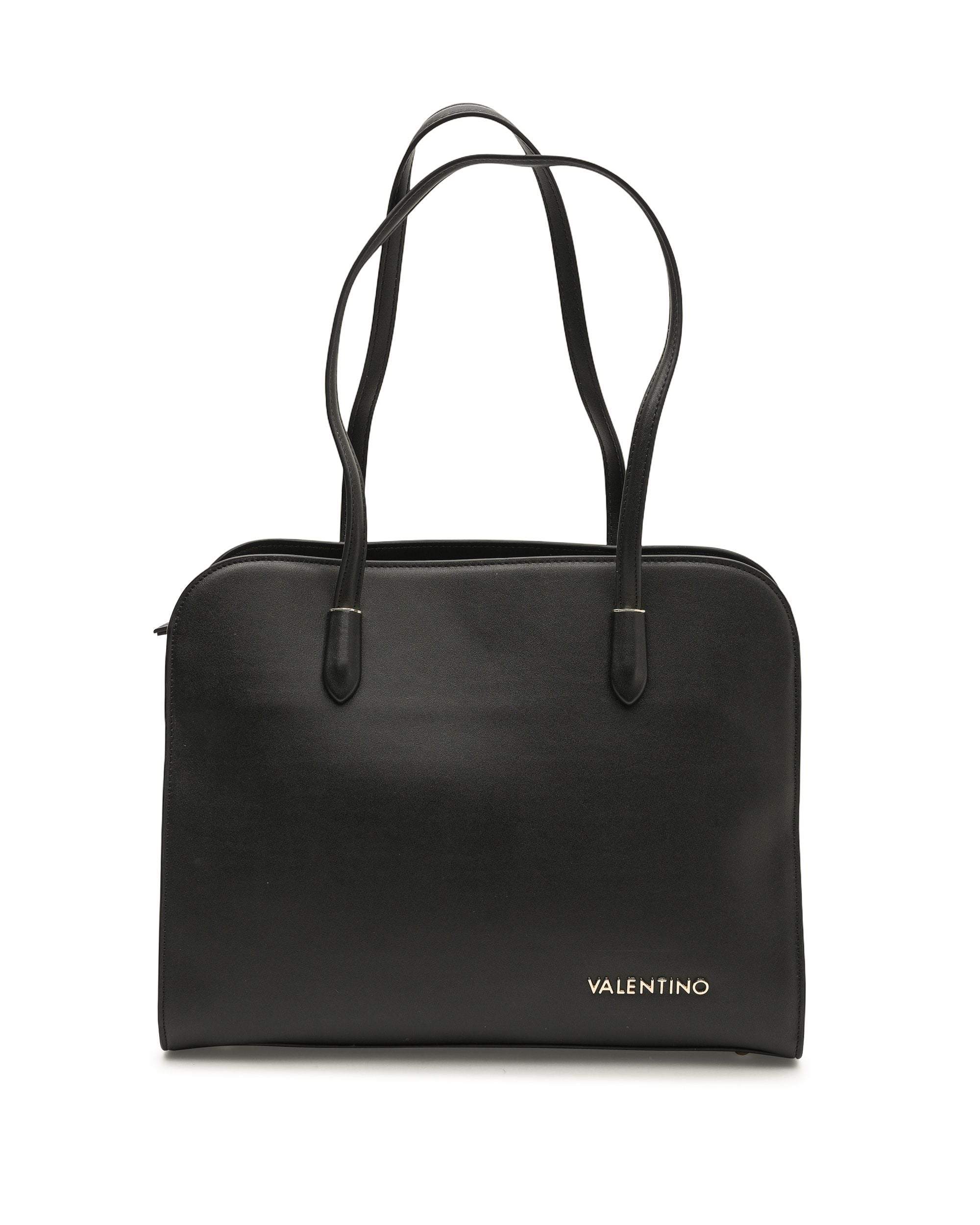 Valentino Womens Shoulder Bag VBS8NS01 001