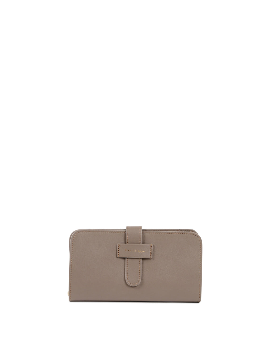 Cartera texturizada Paloma Smoothe
