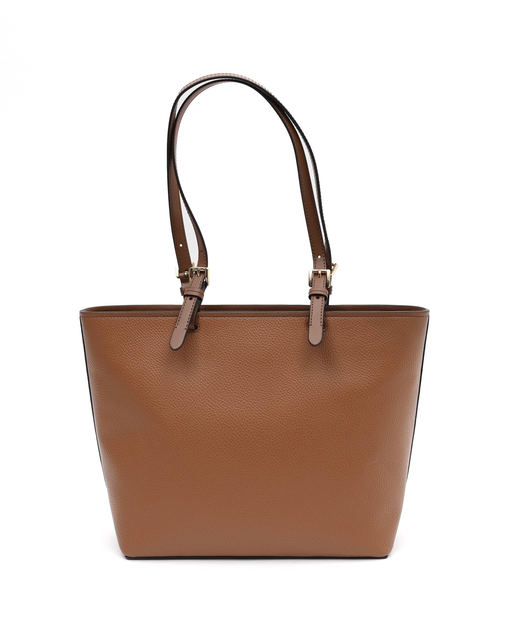 Michael Kors Womens Bag 35F3GTVT8B LUGGAGE