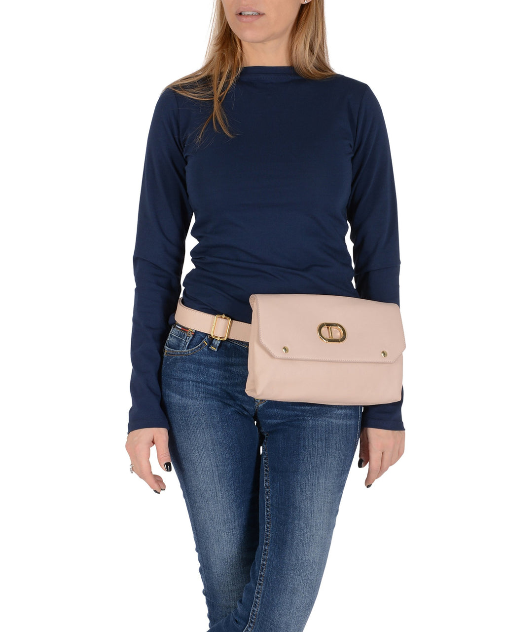Miami Flap Bag