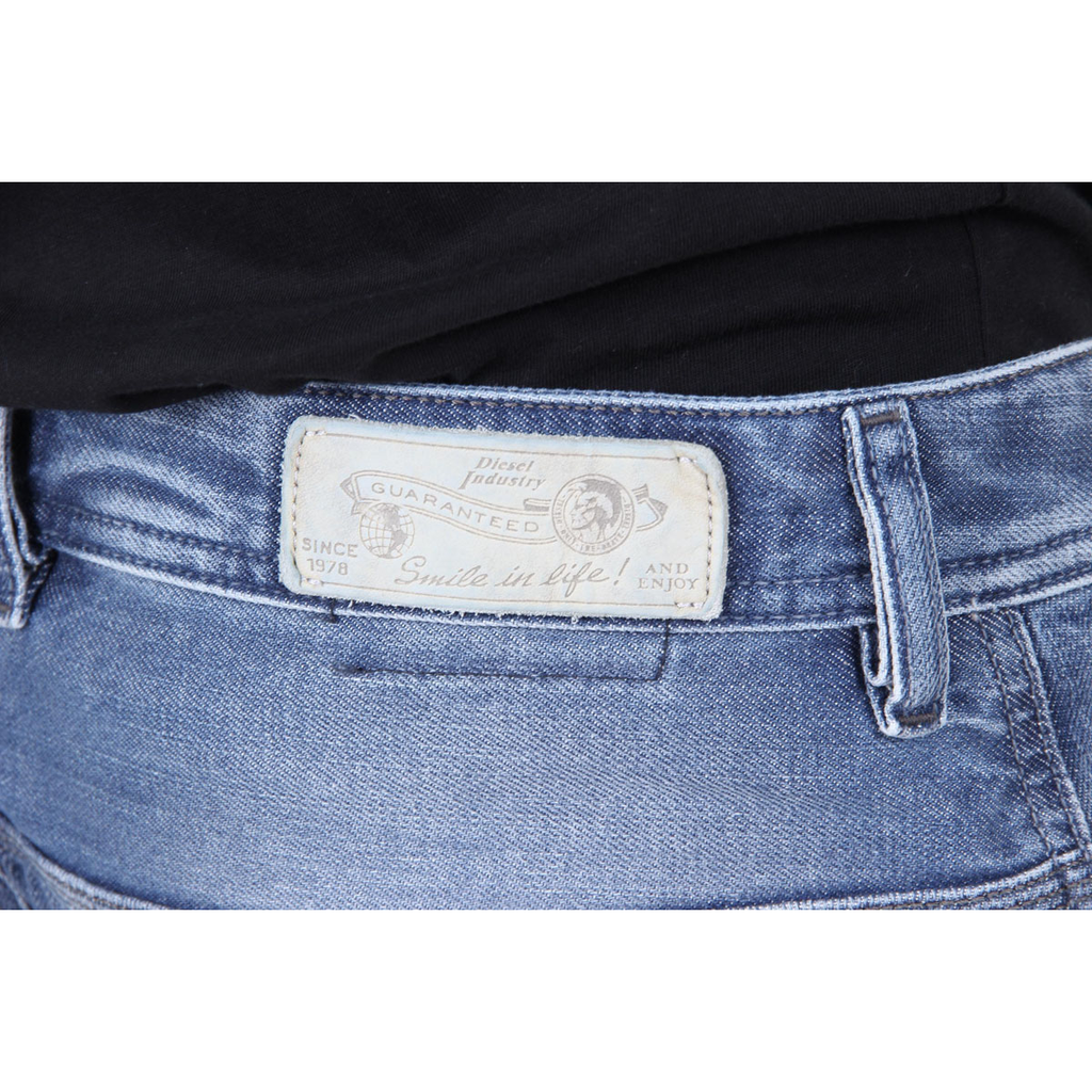 Diesel Mens Shorts 00CKCH 0839C 01 KROSHORT