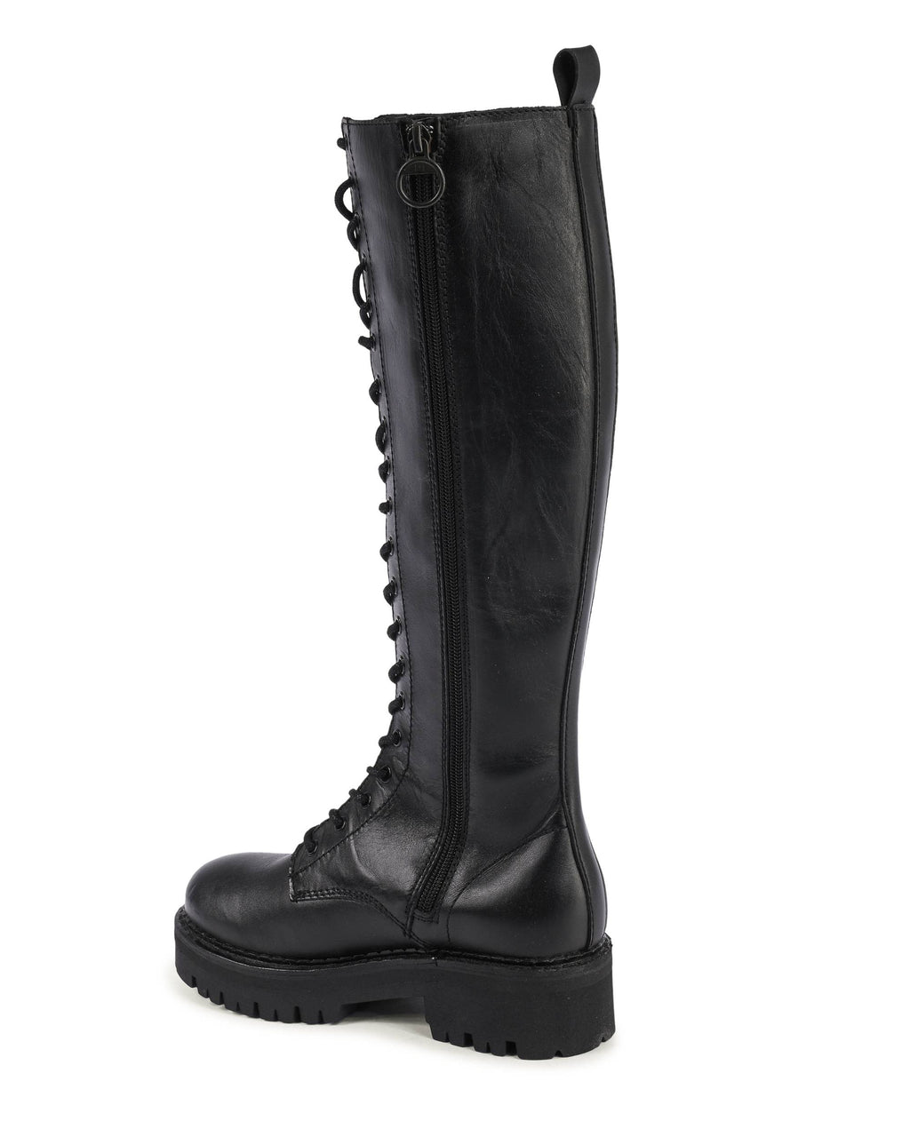 Botas Tommy Hilfiger para mujer NEGRO EN0EN02300BDS