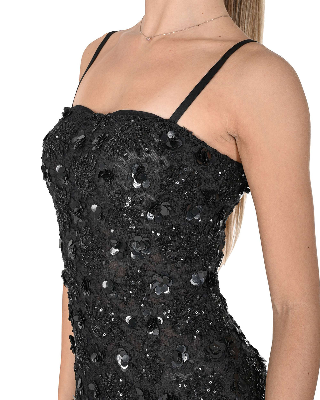 Vestido Dolce & Gabbana para mujer F6JMMTILMA0 N0000 801