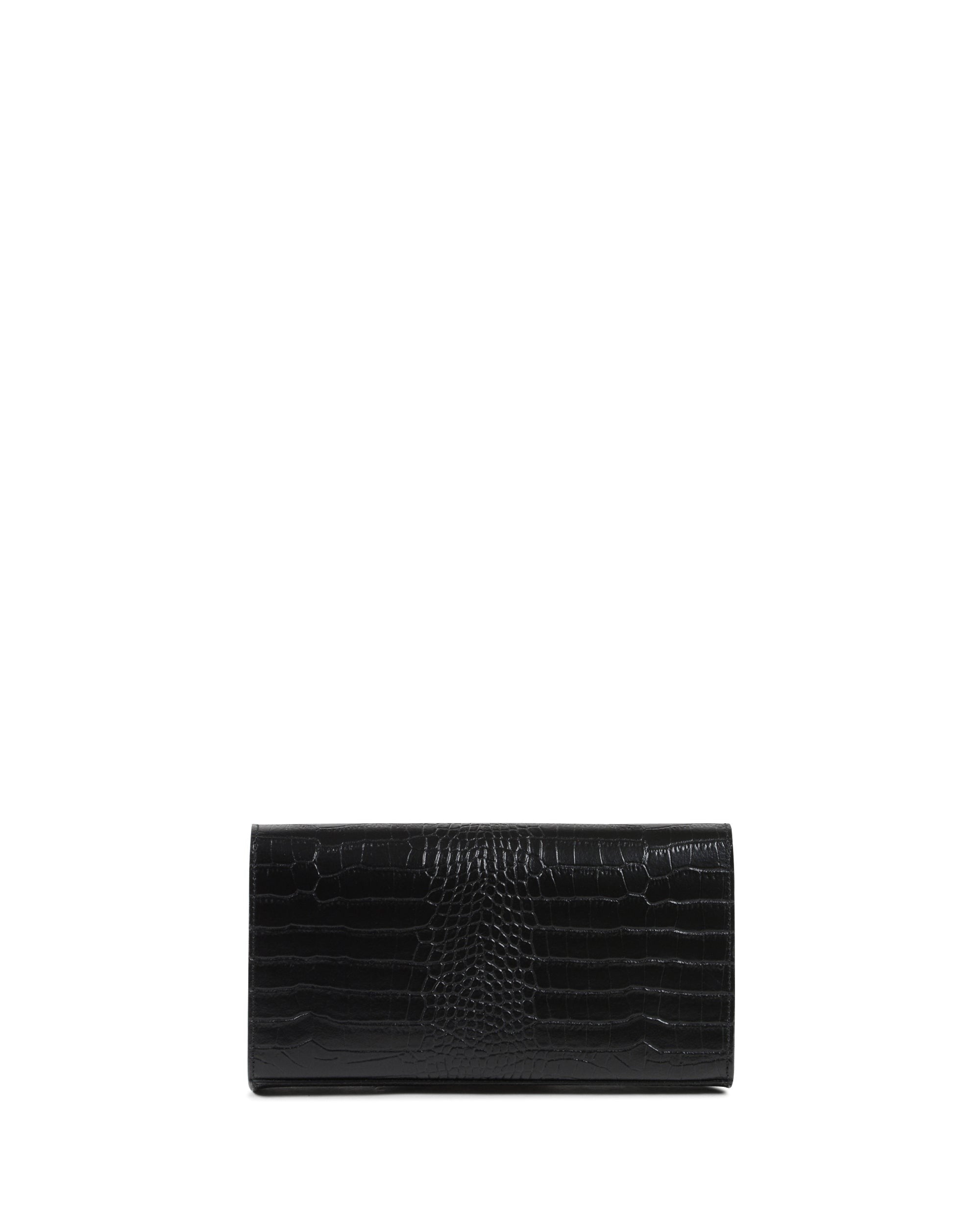 Everything Clutch Black