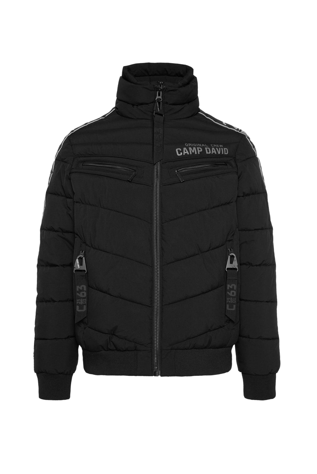 Chaqueta Camp David para hombre
