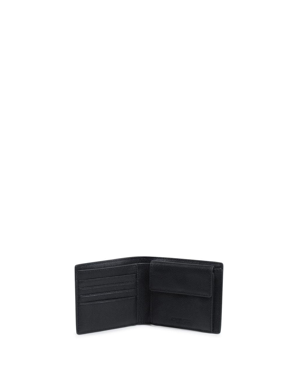 Cartera Michael Kors para hombre 39S7TYTF3U NEGRA
