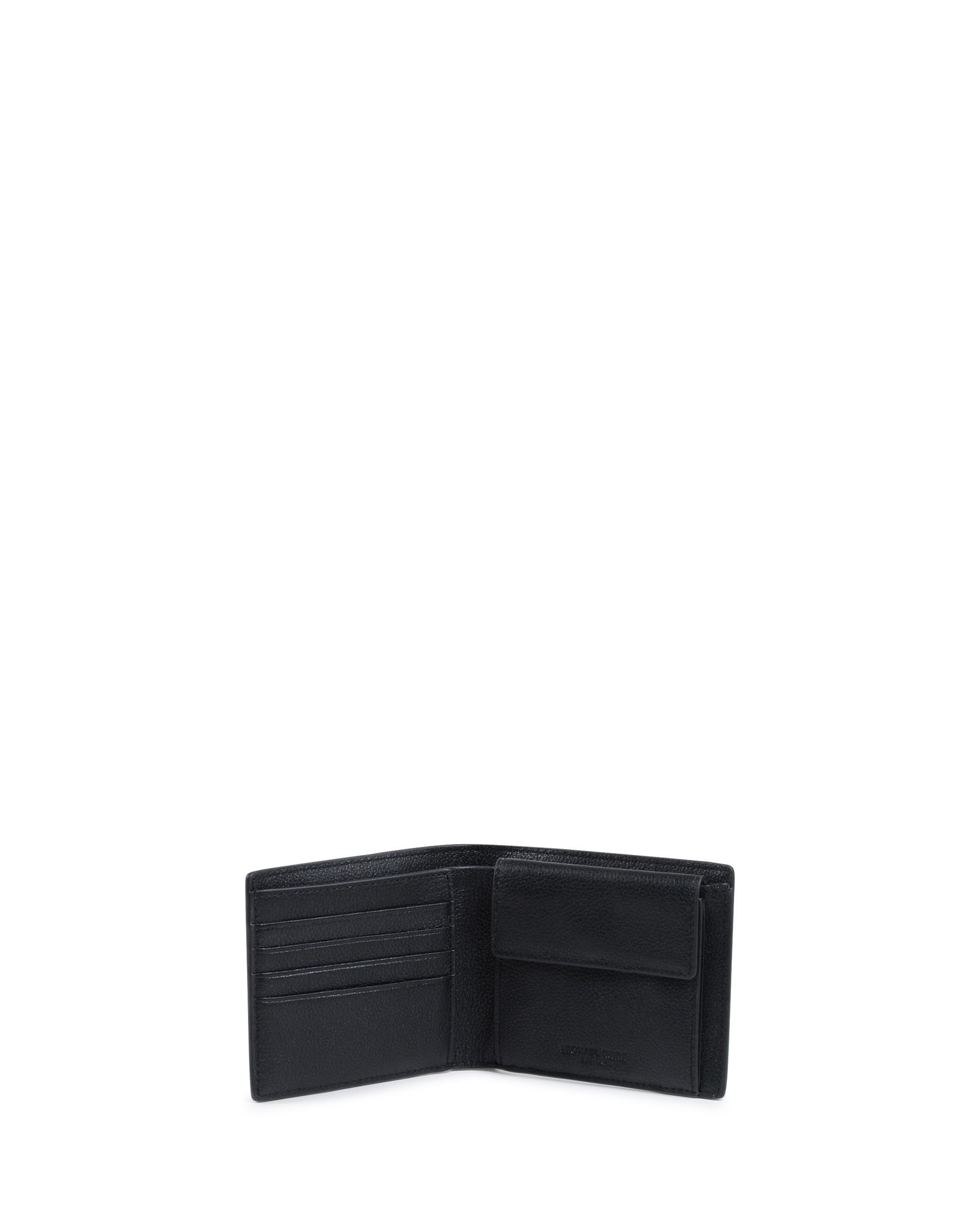 Cartera Michael Kors para hombre 39S7TYTF3U NEGRA