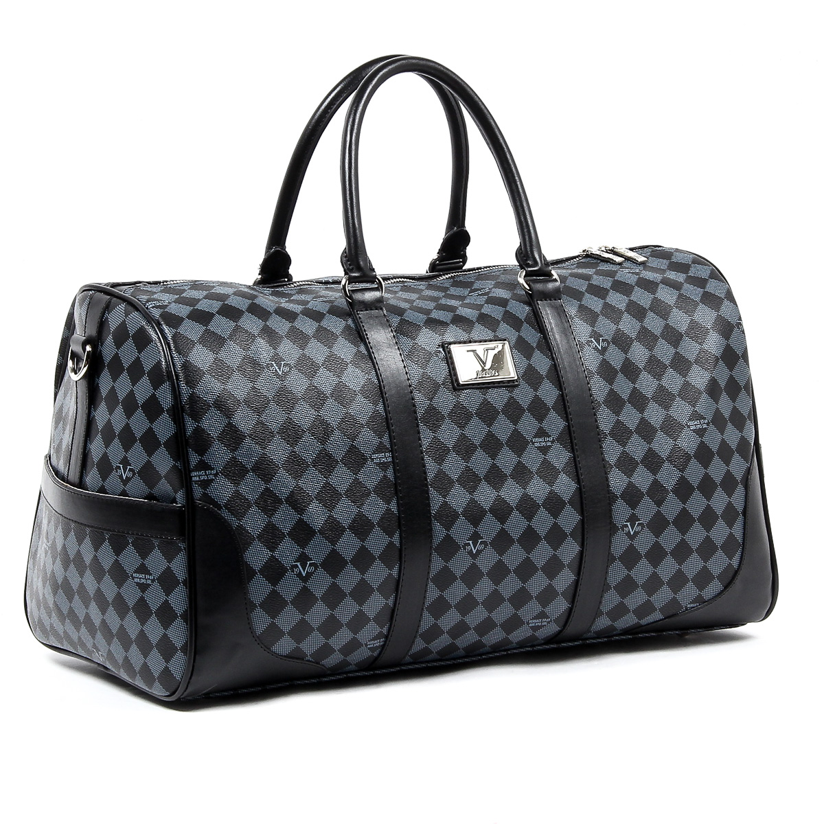 Bolso deportivo para hombre V 1969 Italia