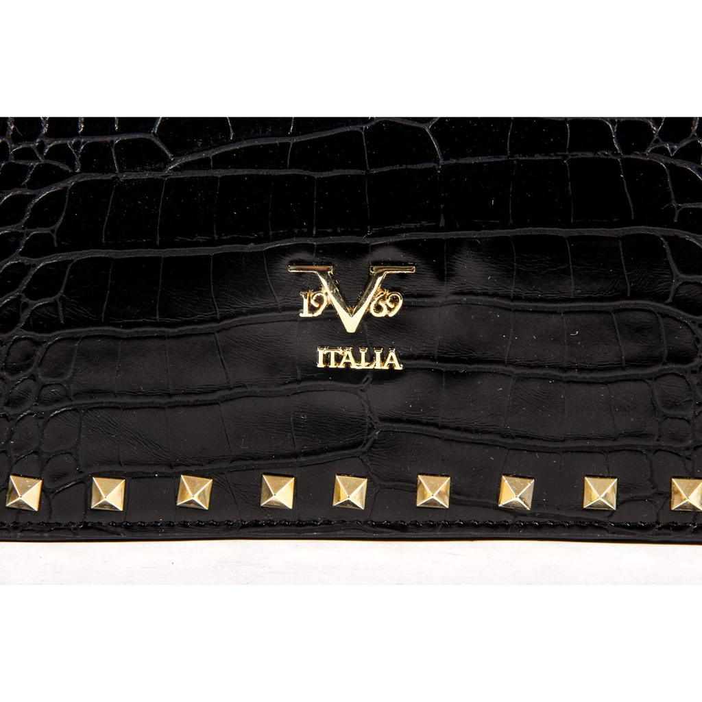 Bolso de mano para mujer V 1969 Italia V19690010K NEGRO