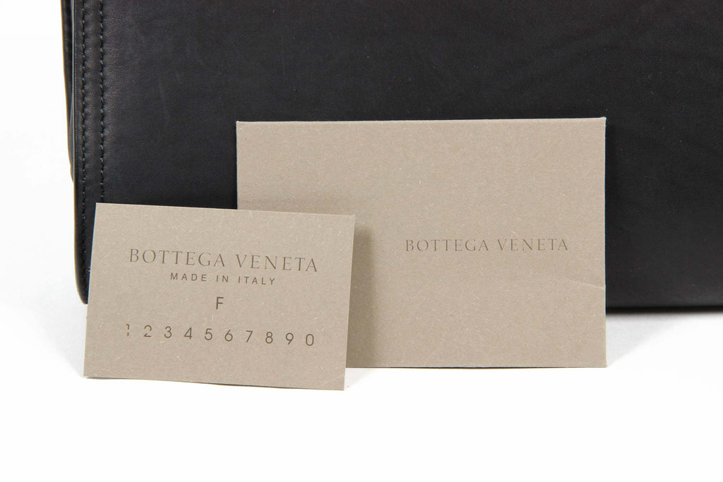Bolso de mano para mujer Bottega Veneta 325238 VQ887 1000
