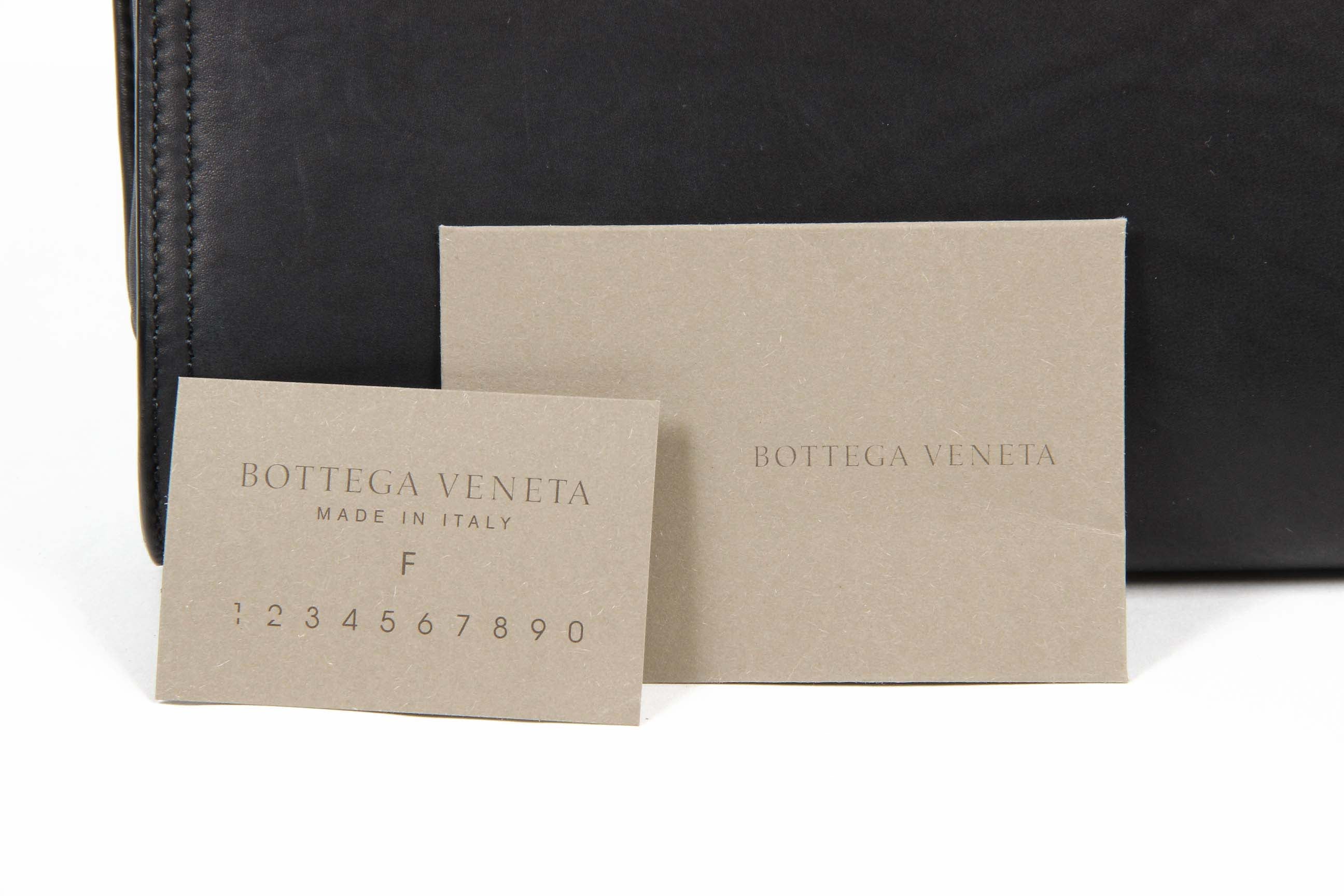 Bolso de mano para mujer Bottega Veneta 325238 VQ887 1000