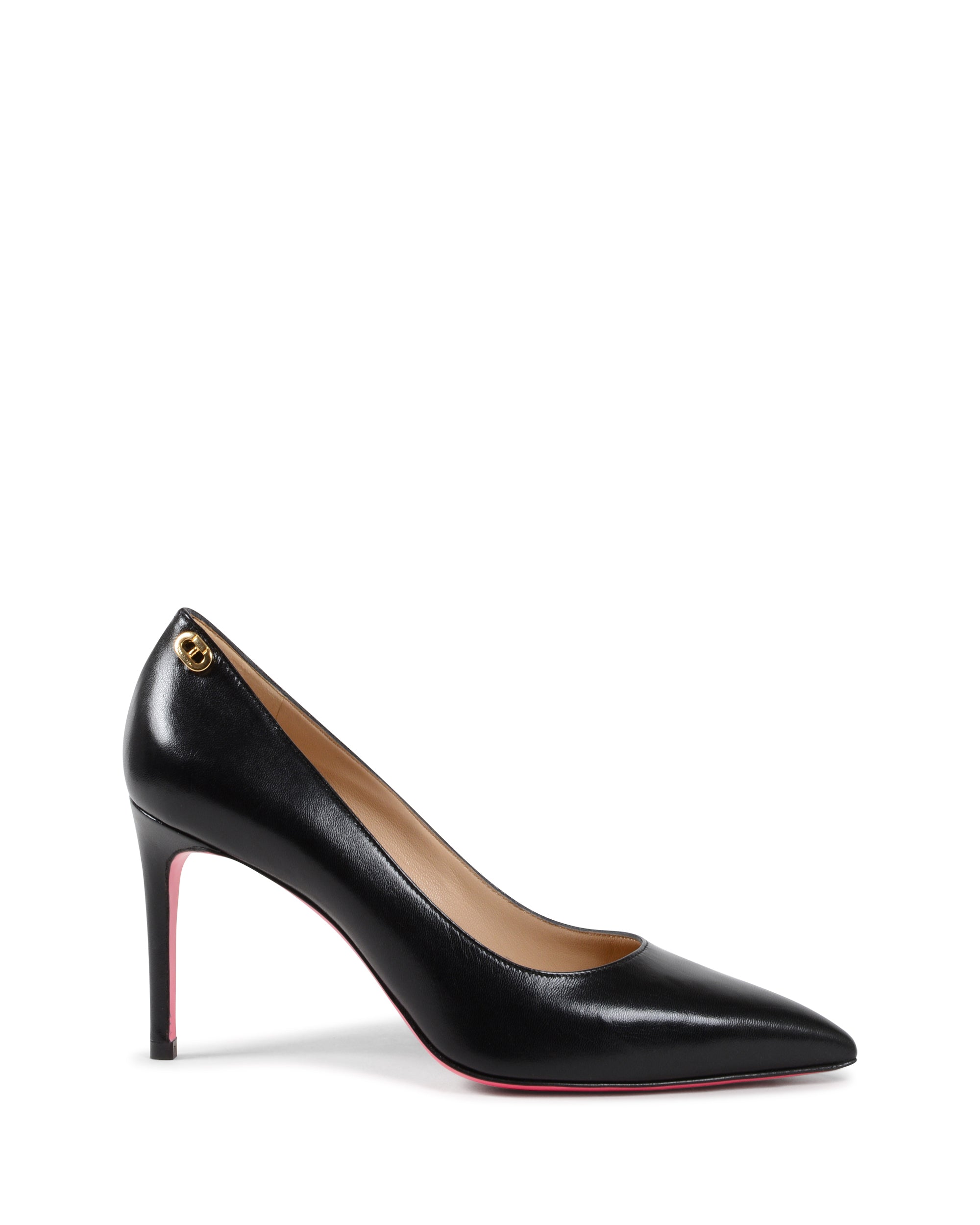 Office Party Pump