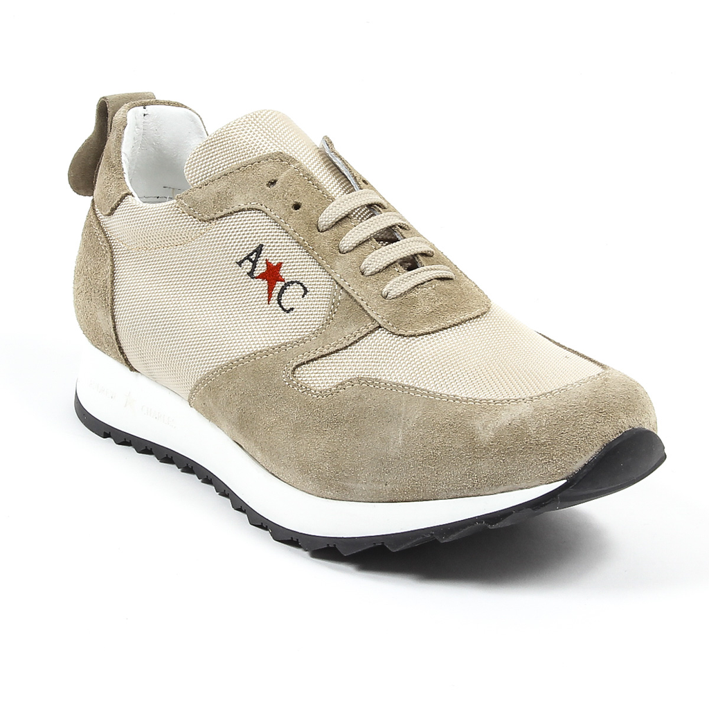 Zapatillas deportivas para hombre Andrew Charles