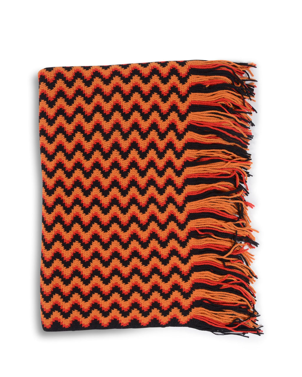 Bufanda Missoni Mujer Multicolor SC15WMU61380002