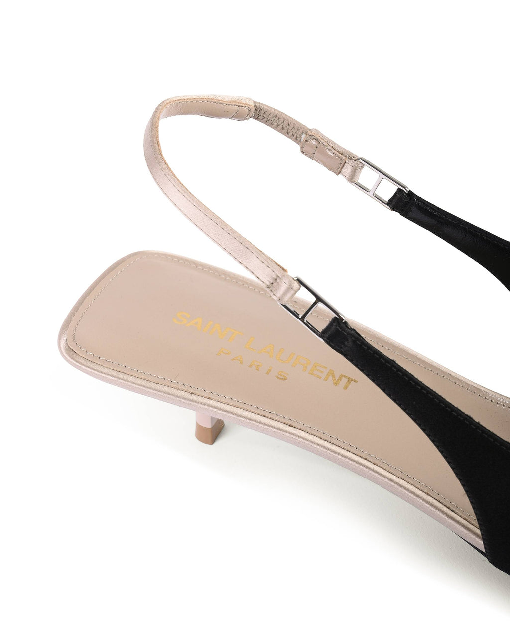 Saint Laurent Womens Shoes 7997409QNA2 1069