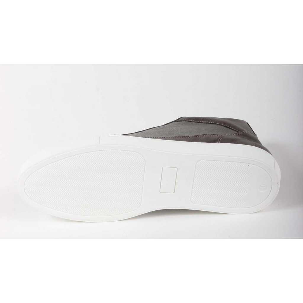 Zapatillas deportivas V 1969 Italia para hombre V1205 TOKYO GRIGIO