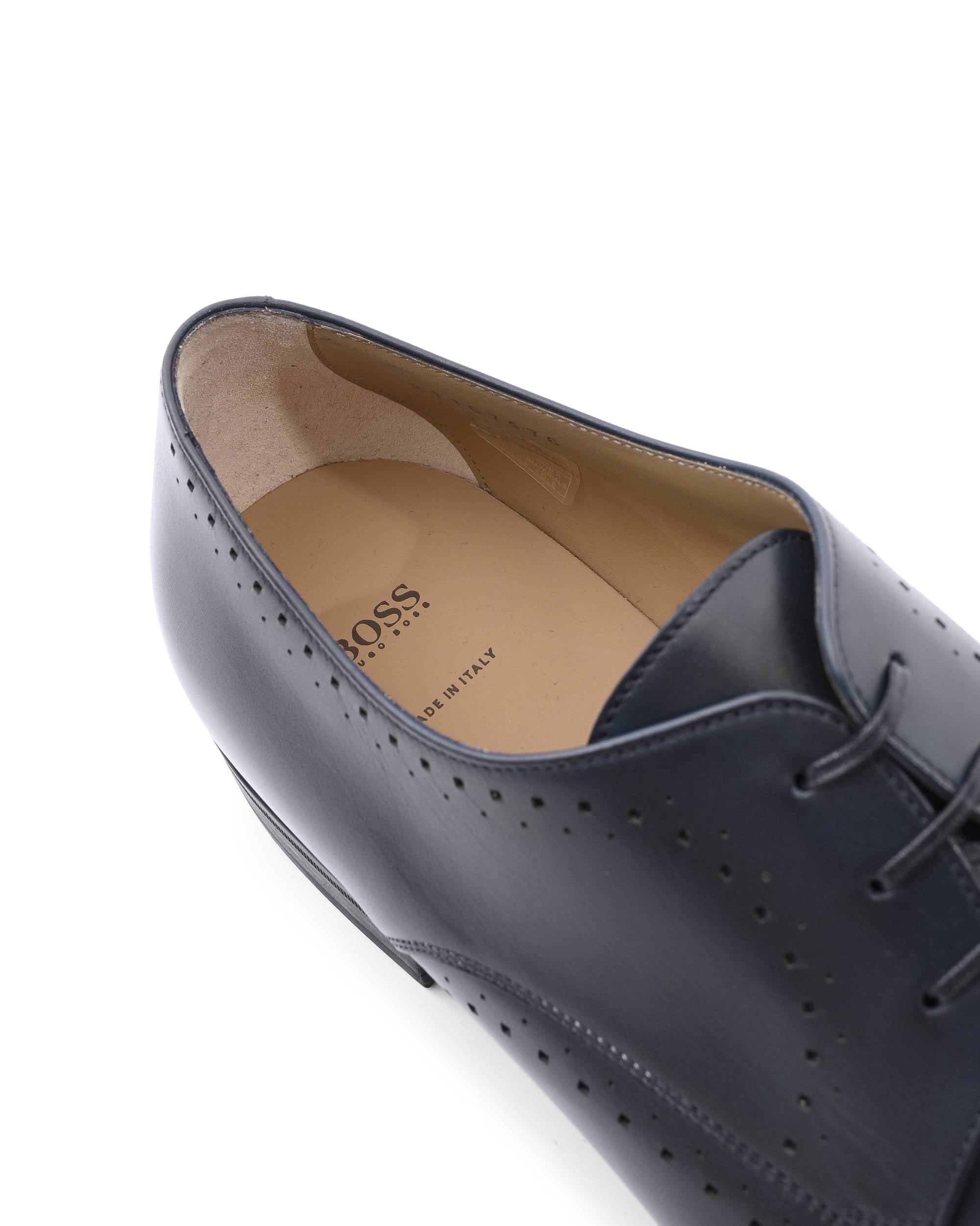 Zapatos con cordones Boss by Hugo Boss para hombre 50454298 401