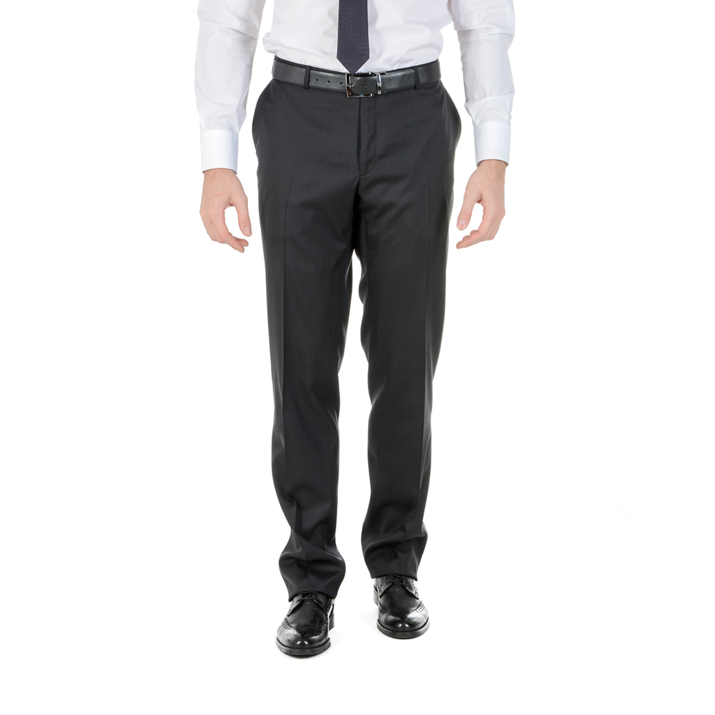 Traje negro para hombre de Pal Zileri