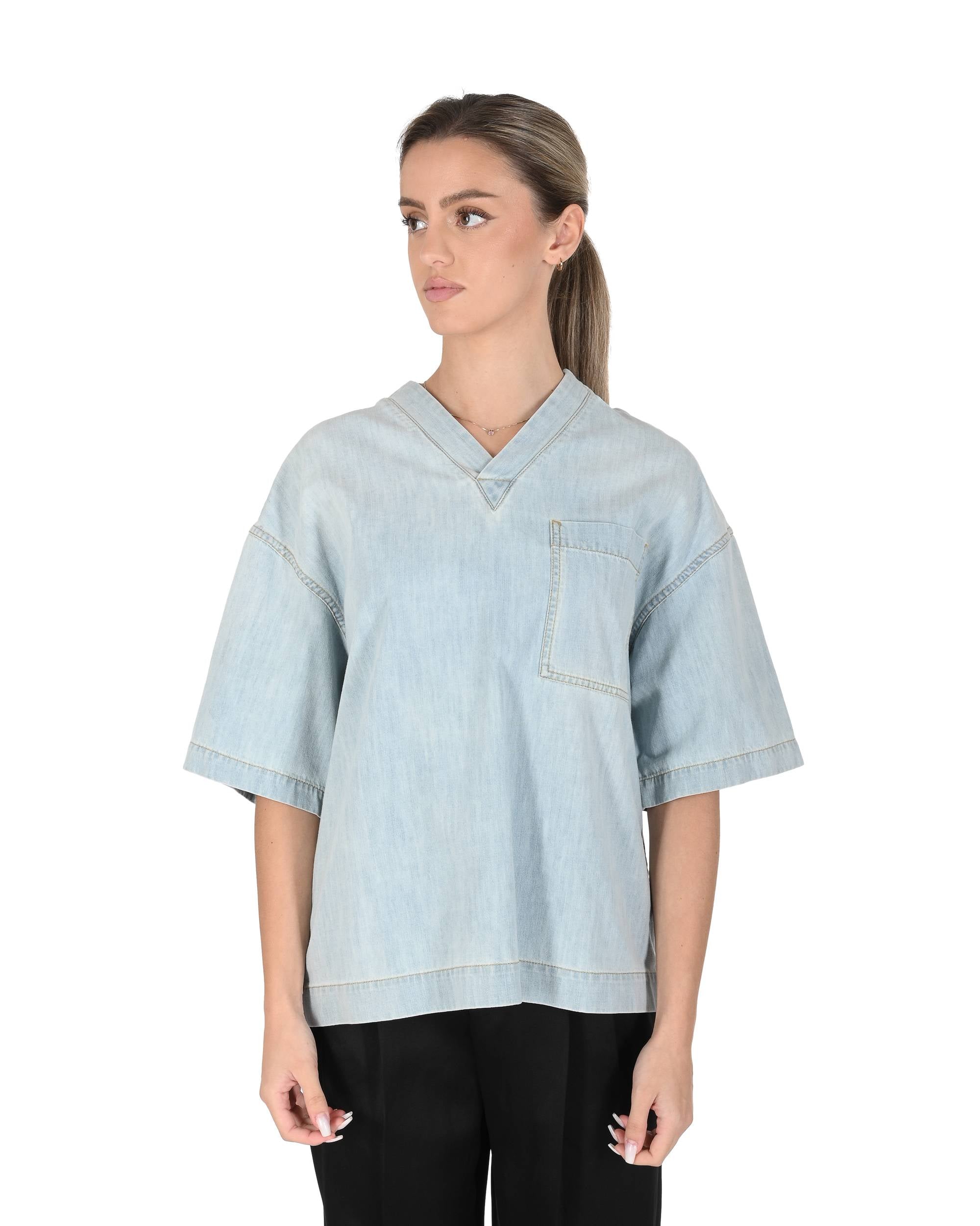 Blusa para mujer Bot.Veneta 774676V3N60 4946 4946