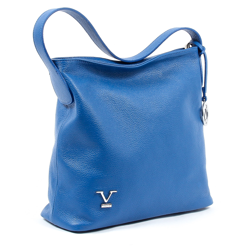 Bolso de mano para mujer V 1969 Italia