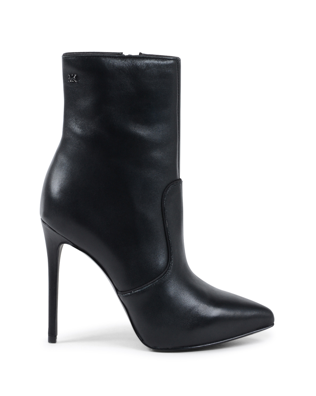 Botín Michael Kors para mujer, color negro, BLAINE