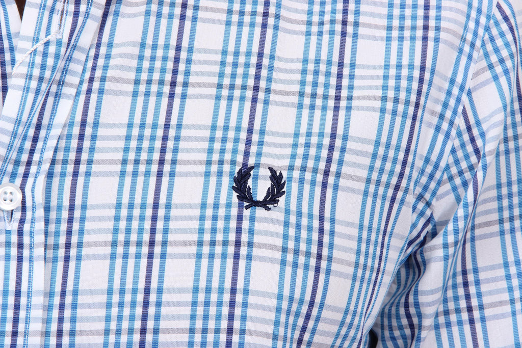 Camisa Fred Perry para hombre 30212761 0032