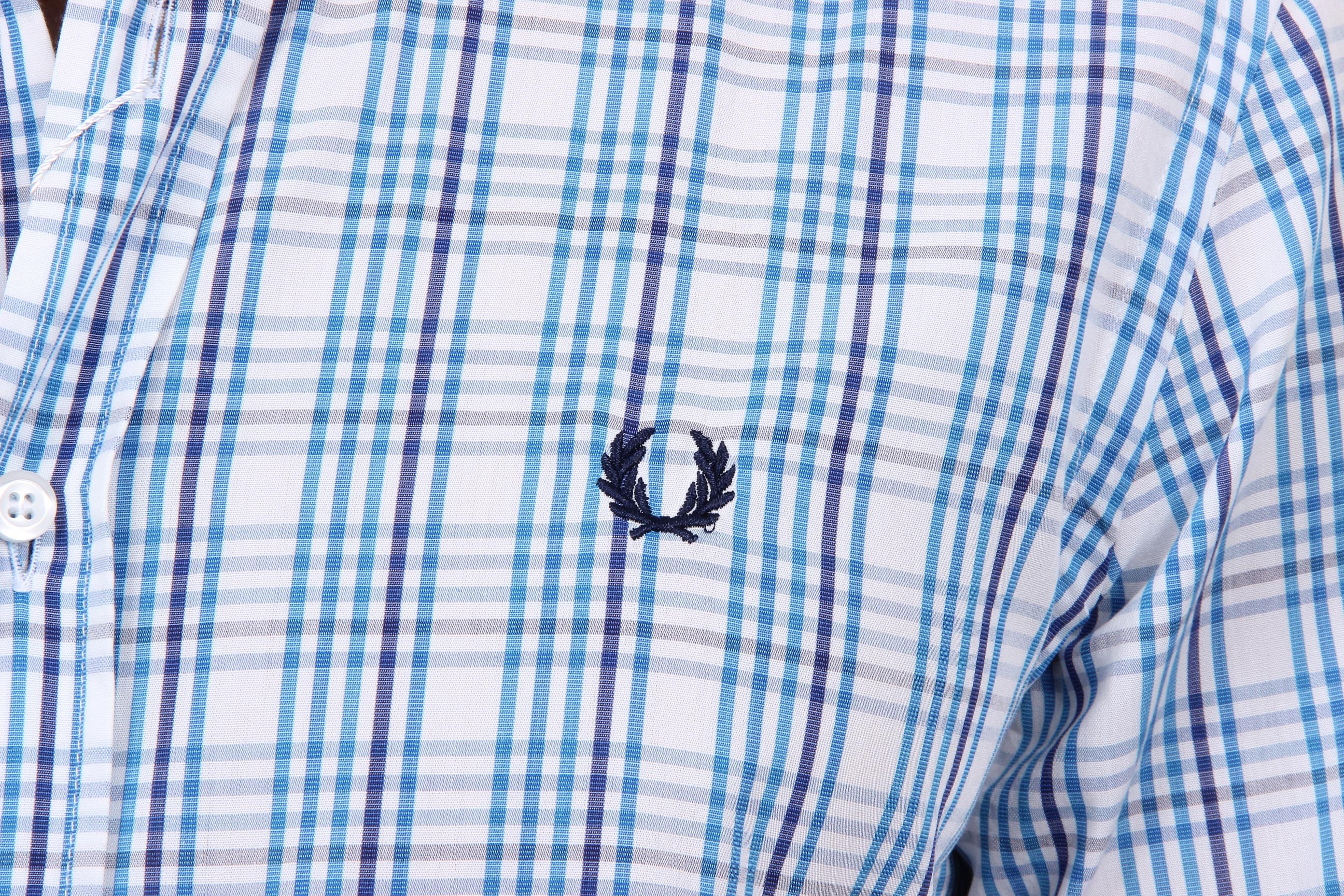 Camisa Fred Perry para hombre 30212761 0032