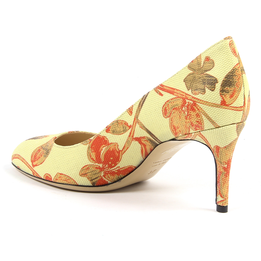 Zapatos de salón para mujer Andrew Charles By Andy Hilfiger Multicolor LOS ÁNGELES