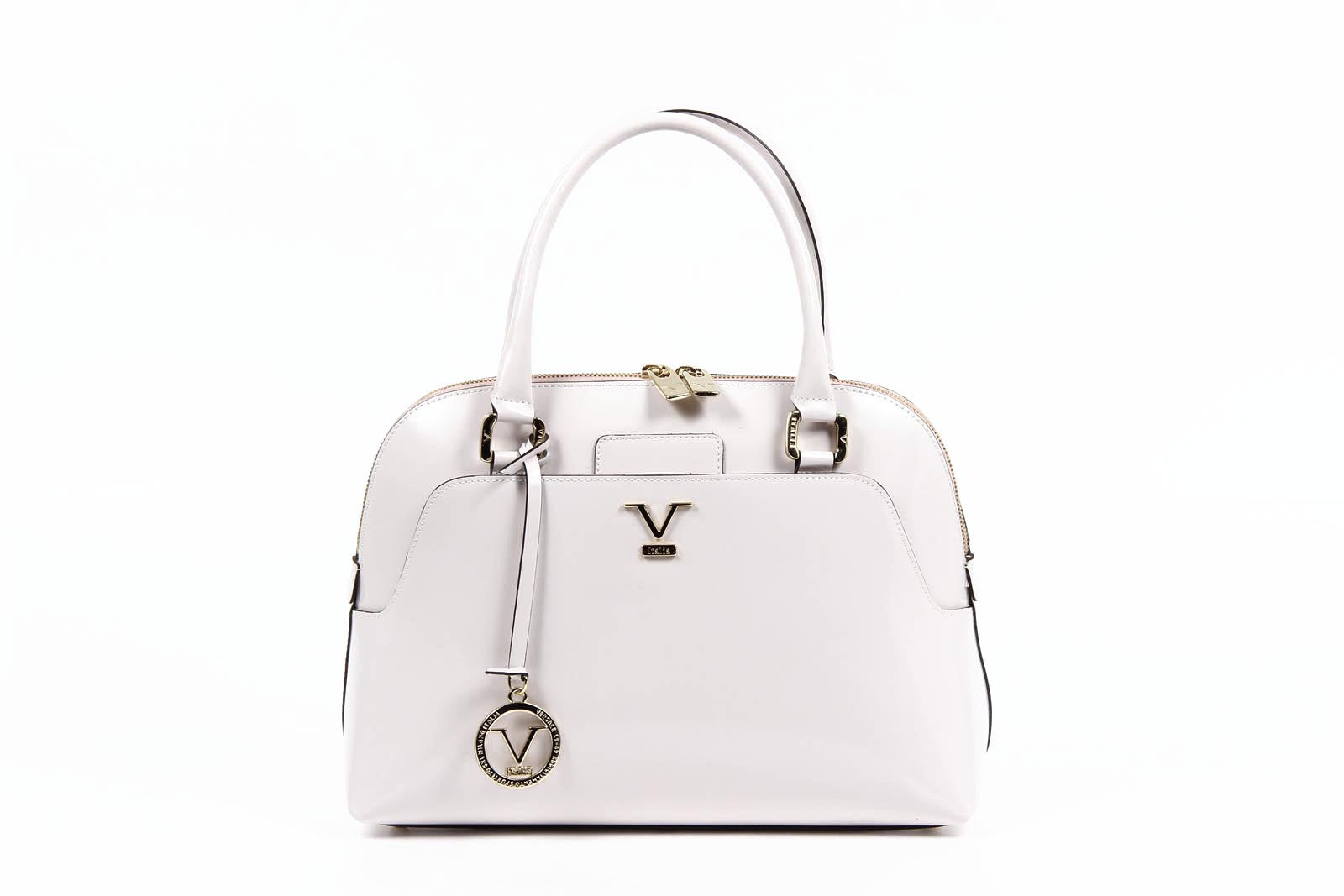 V 1969 Italia Bolso de mujer C151/52 SPECCHIO TUBEROSE
