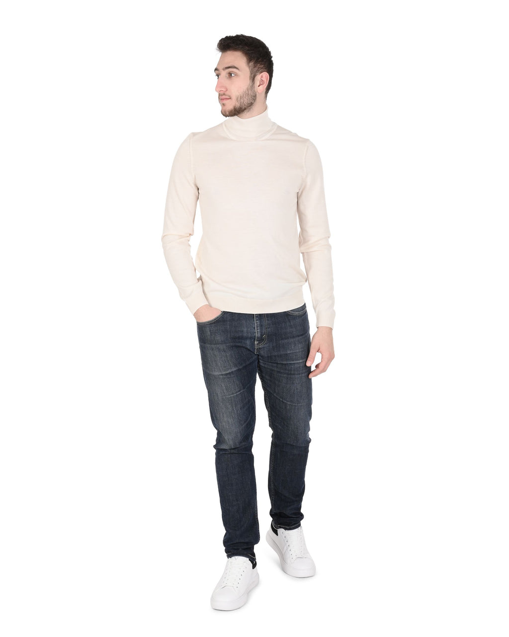 Suéter Boss by Hugo Boss para hombre 50392083 131