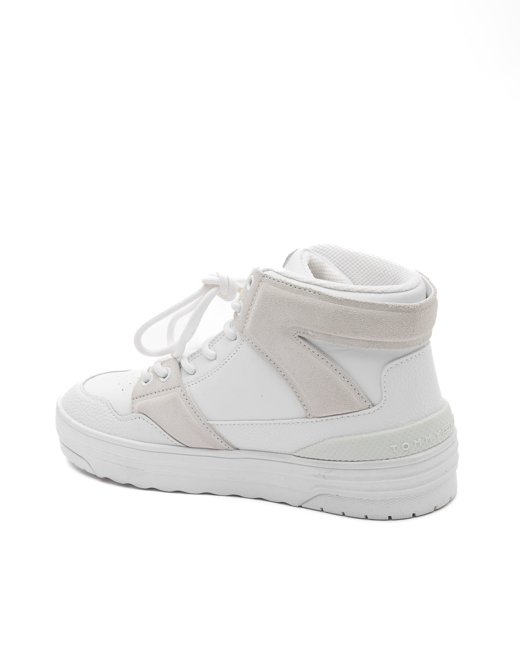 Zapatillas Tommy Hilfiger para mujer FW0FW08273YBS