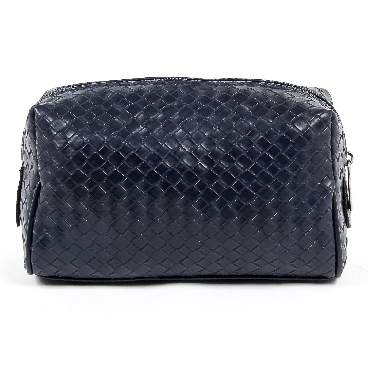 Bolso de hombre V 1969 Italia Azul CURT
