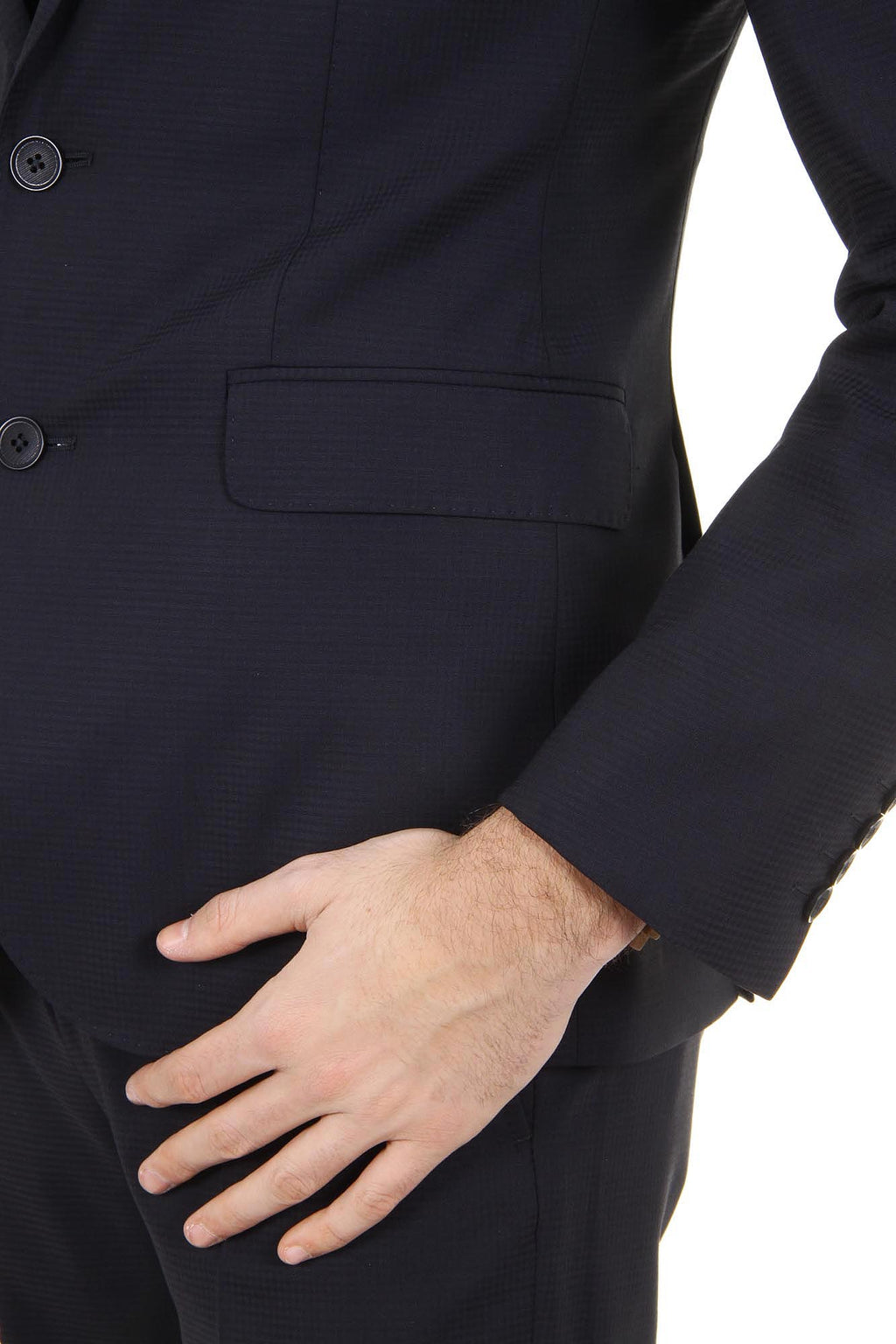 Traje de hombre Armani Collezioni RCVMML RC250 926