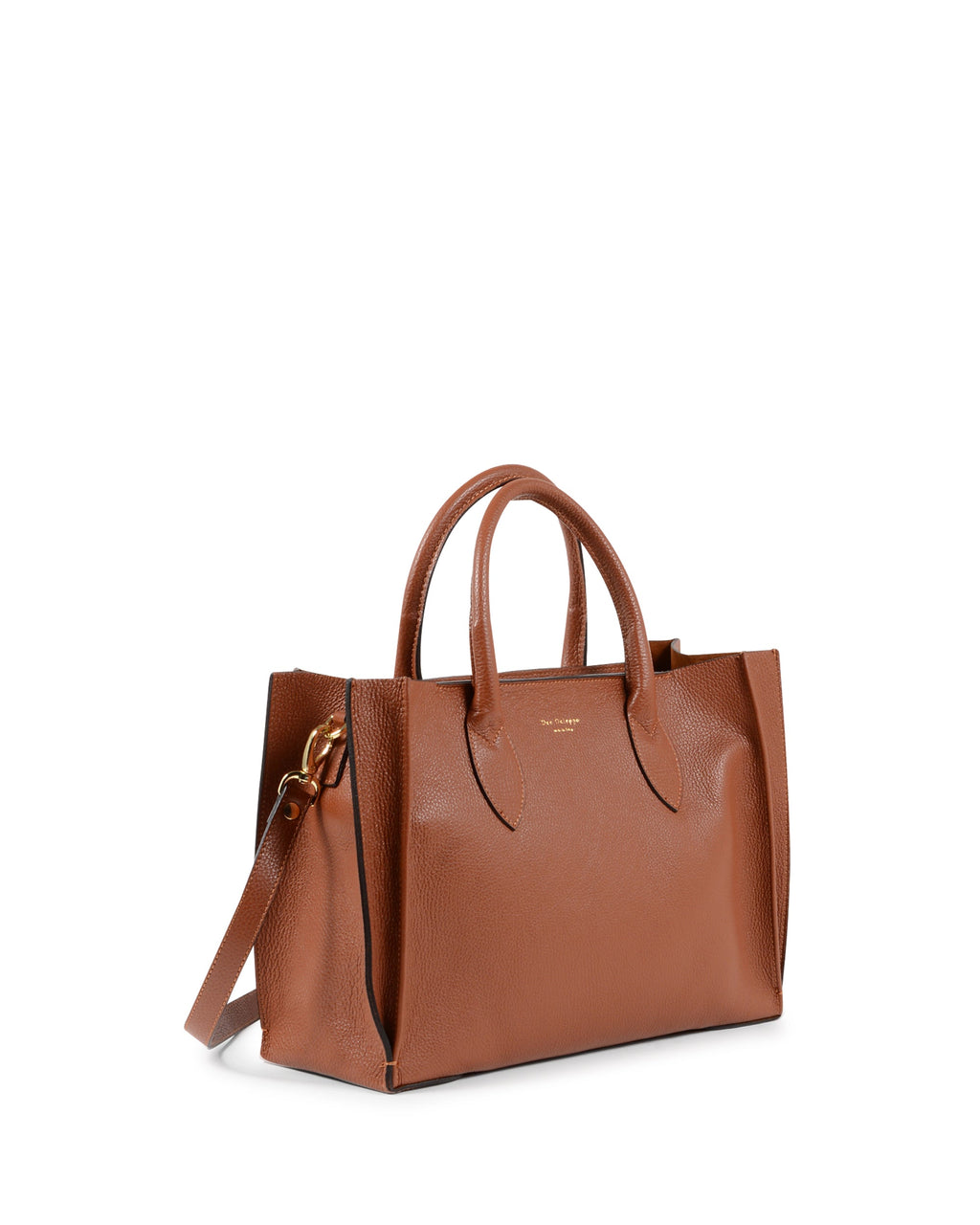Bolso Pebble Como