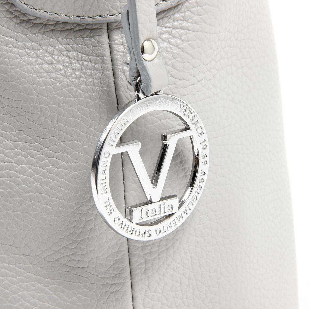 Bolso de mano para mujer V 1969 Italia