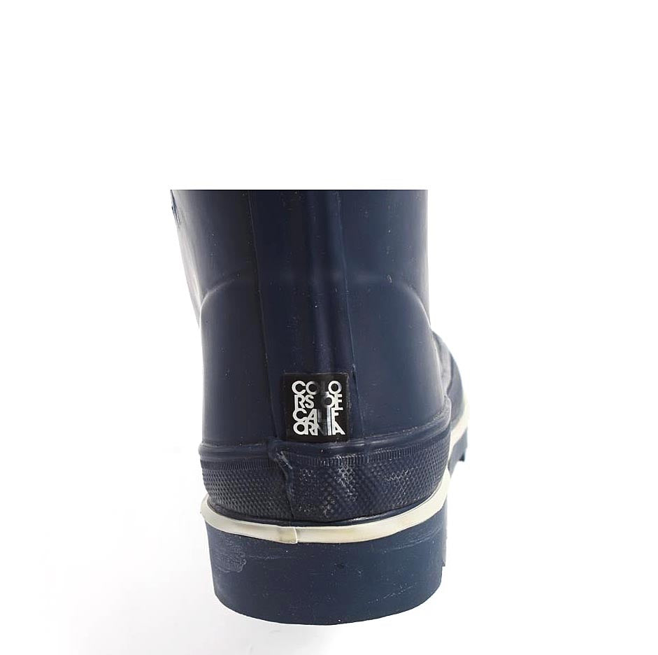 Botas de lluvia para niños Colors of California RB2950K