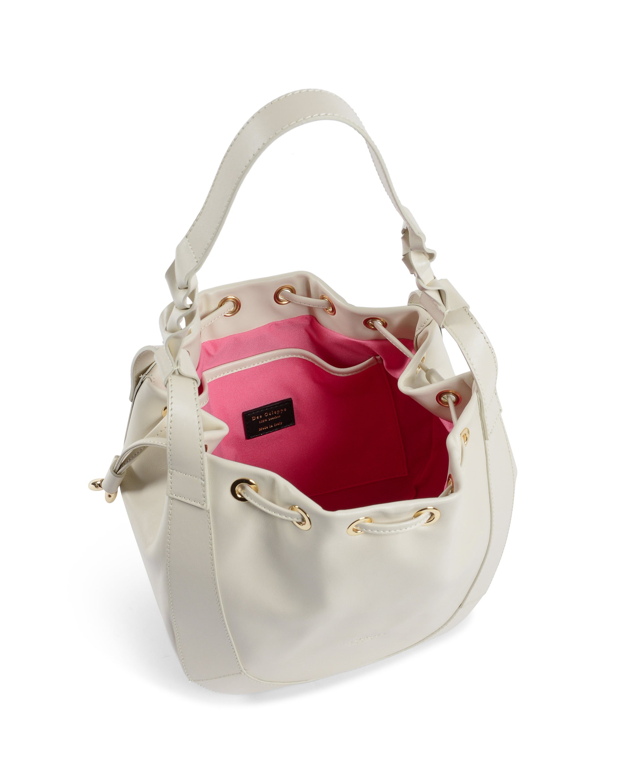 Bolsa de cubo Barolo - Polvo