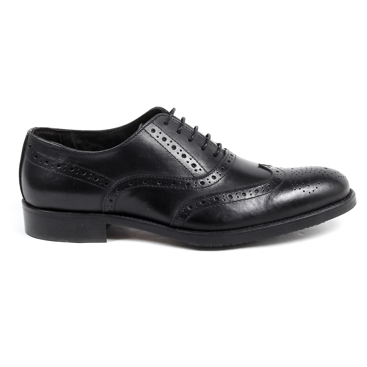V 1969 Italia Mens Brogue Oxford Shoe