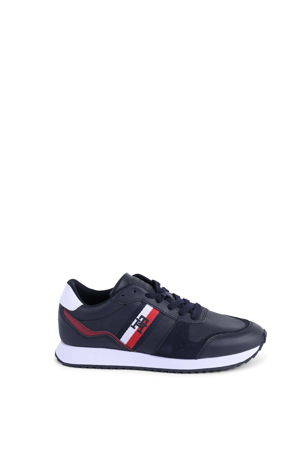 Tommy Hilfiger Men Sneaker FM0FM04714DW5